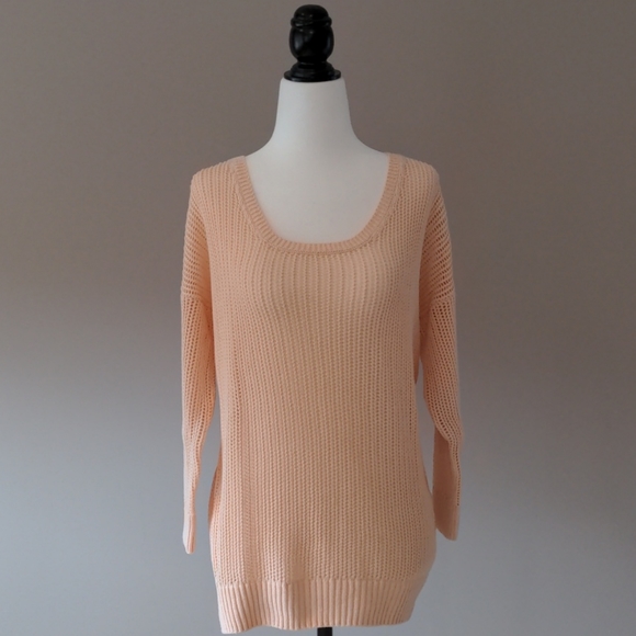 Calvin Klein Knit Sweater - Picture 1 of 4